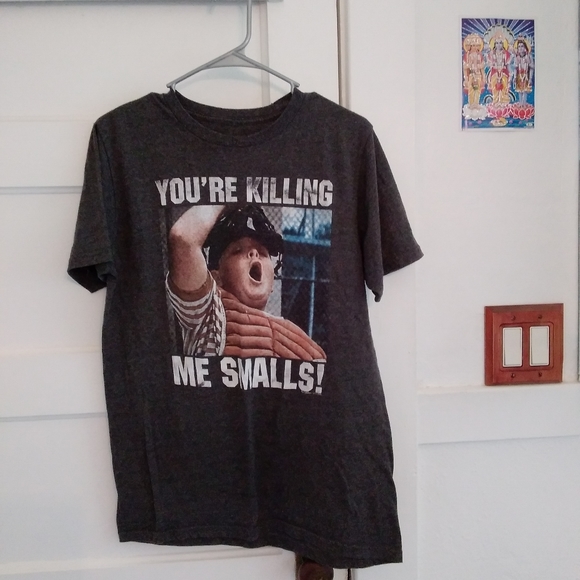 sandlot Other - The Sandlot Tee